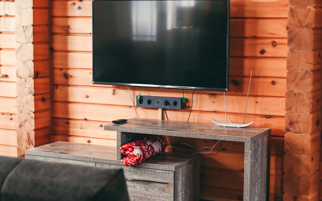 Частный дом Альпийский Home Club