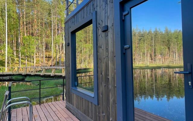 Глэмпинг Mystic Hills