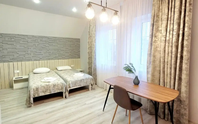 Частный Дом Светлогорск