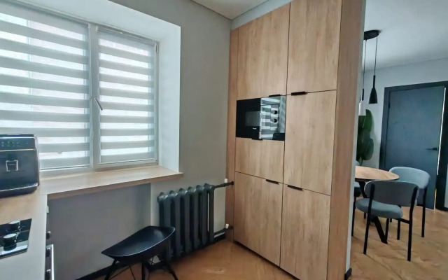 A8 Apartments