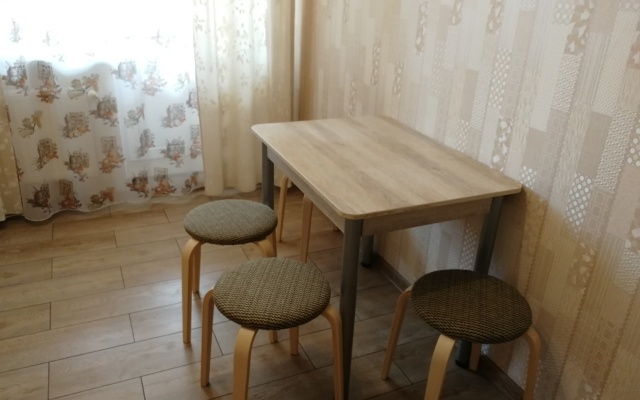 Na Vostochnoy 3 Apartments