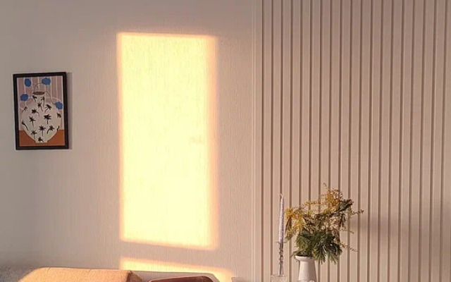 Квартира Однокомнатная Около Меги