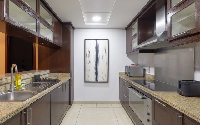 Апартаменты Welcome Home in The Residences