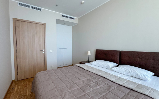 3 Spalni Andlive V Brevis Apartments