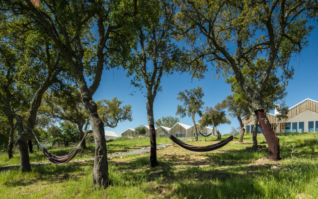 Hotel Sobreiras - Alentejo Country Hotel by Unlock Hotels