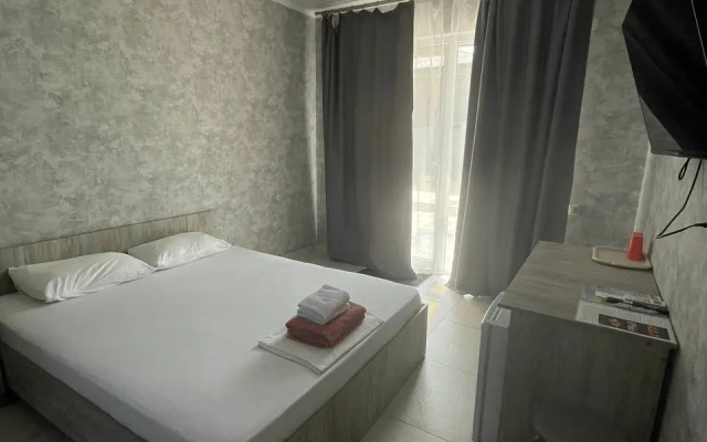 Mini hotel Premyer-Sukhum