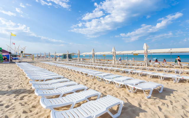 Olimp Resort Hotel All Inclusive