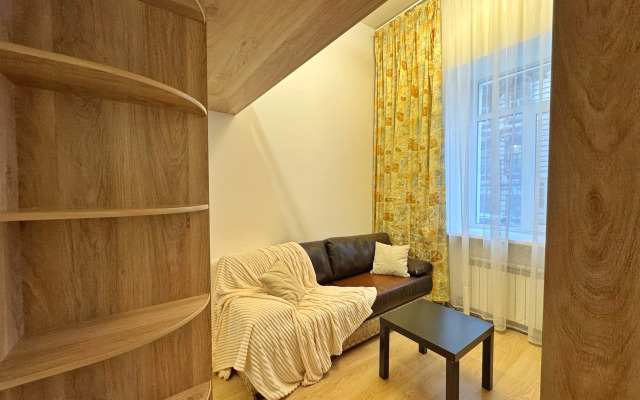 Апартаменты Apart-Comfort на Максимова 5