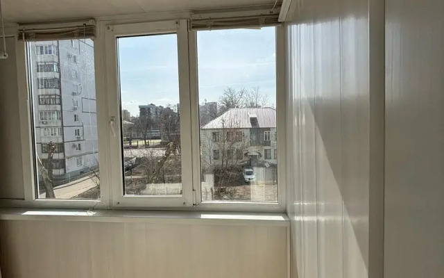 Na Prospekte Pobedy 17 Apartments