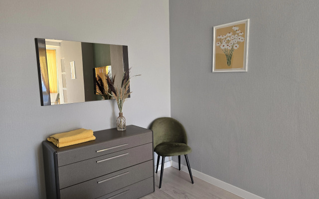 Квартира Уютная Квартира