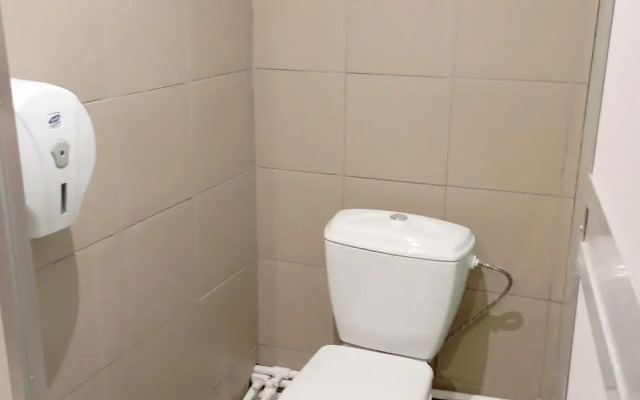 Lectus Hostel