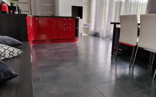 Forest Lake Guest house