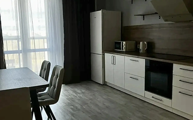 Квартира Просторная в ЖК Лаго-Наки