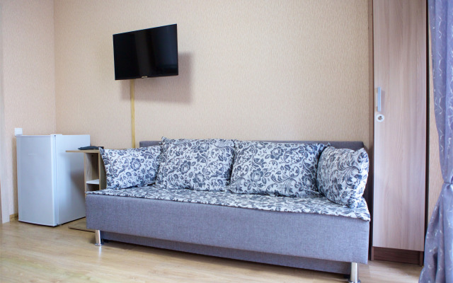 Kholidey Khaus Apartments