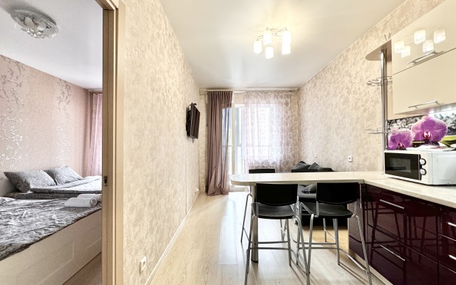 Квартира Hugge Place у Аквапарка Объект №59