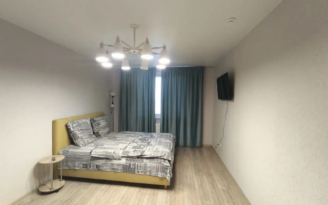 Квартира Двухкомнатная День и Ночь на Димитрова 51А