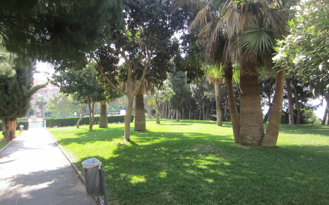 Costa del So Apartments