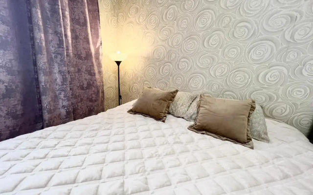 Uyutnye Na Ulitse Turgeneva 7 Apartments