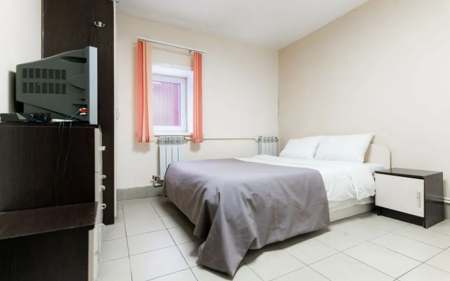 Апартаменты в историческом центре на цокольном этаже