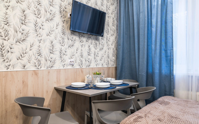 Апартаменты у Московского проспекта