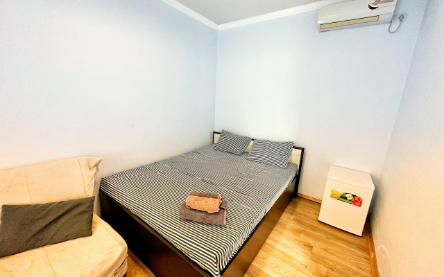 Afonskiy Dvorik Guest house