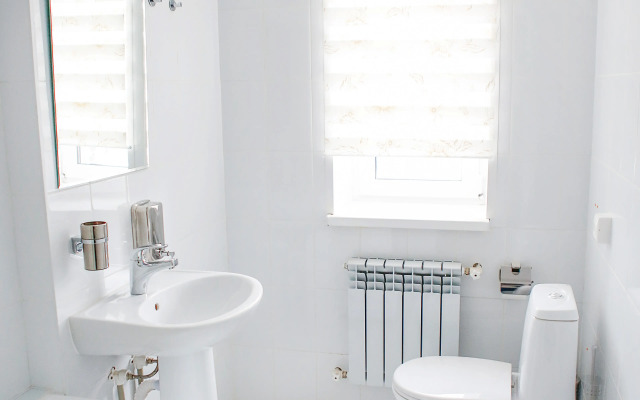 Мини-Отель Волга