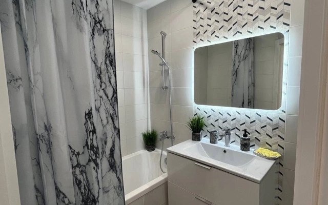 Квартира Алейная 19