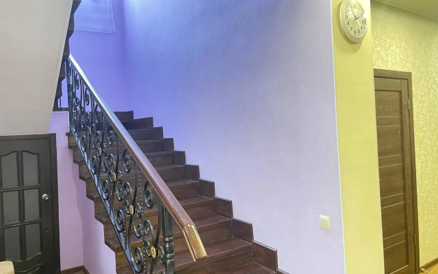 Гостевой дом Елена