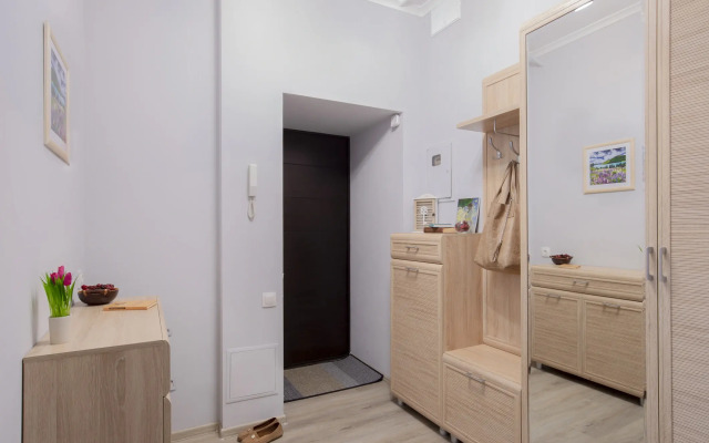 Квартира UPiter у Эрмитажа