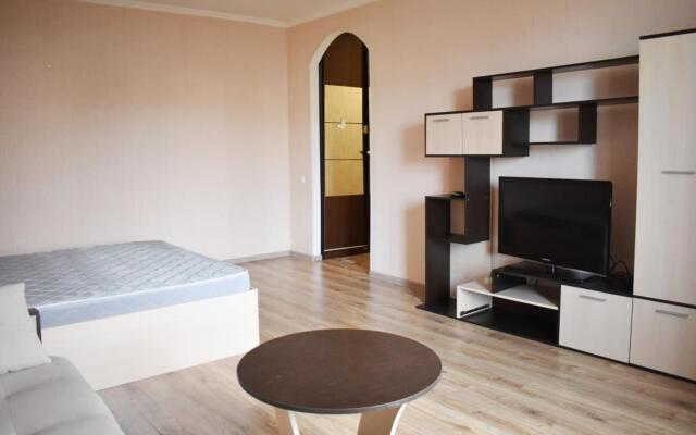 Квартира Гаврикова