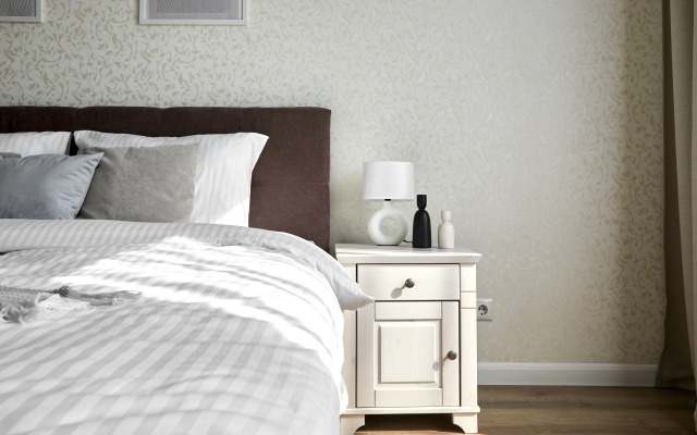 Квартира Moon на Красуцкого Satin home