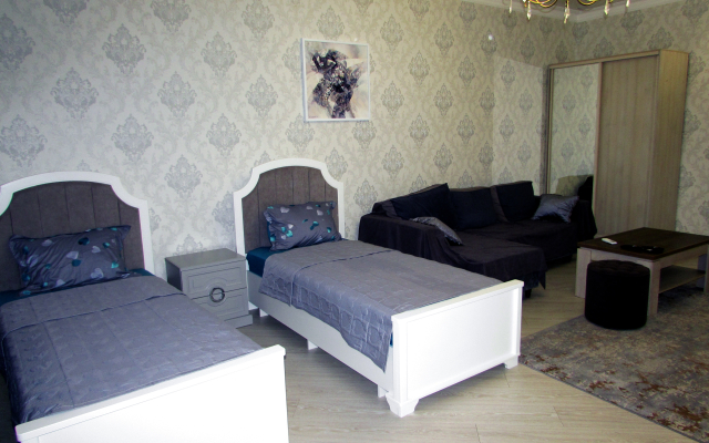 21 Zhemchuzhina Kaspiya Flat