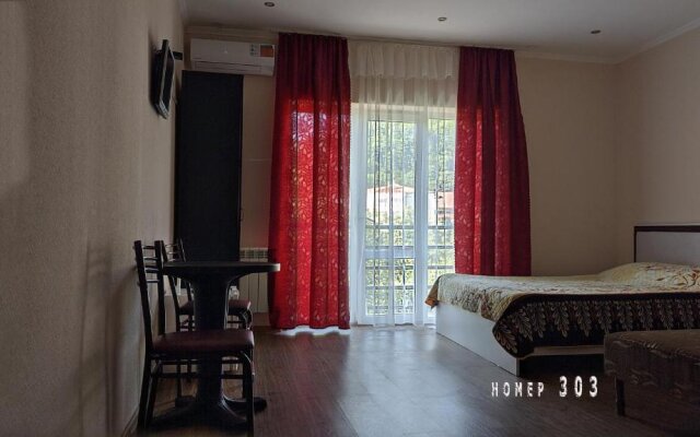 U Valientiny Guest House