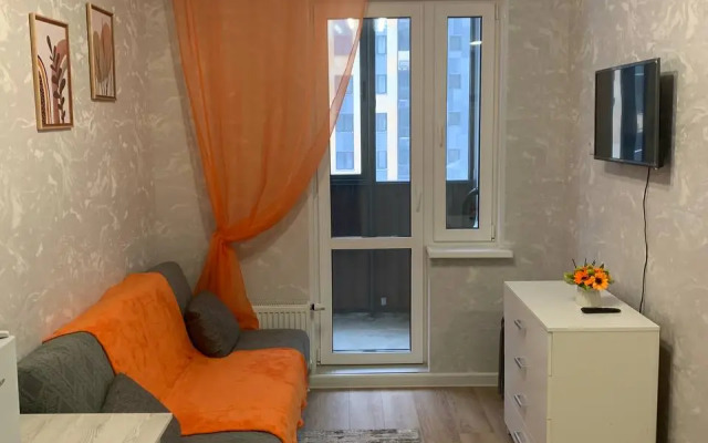 Квартира Однокомнатная в Ватутинках