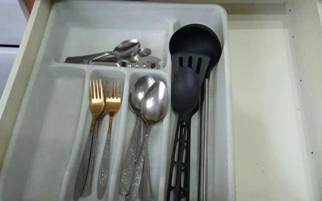 Квартира Уютная однокомнатная рядом с музеем П.И. Чайковского