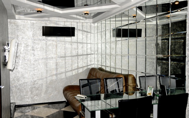 Silver Apartaments