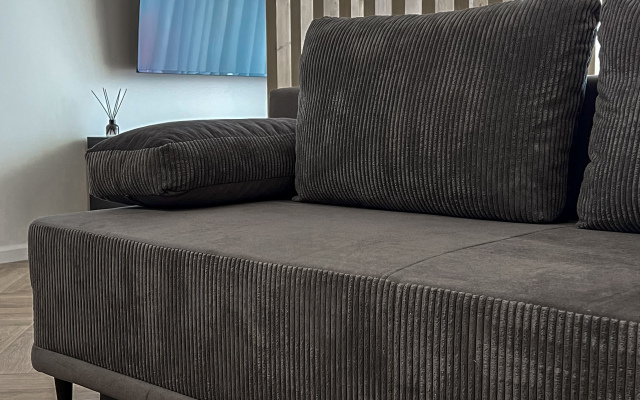 Апартаменты на Кленовой