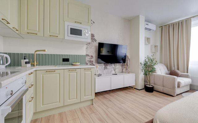 Dream Apartments15 Apartment