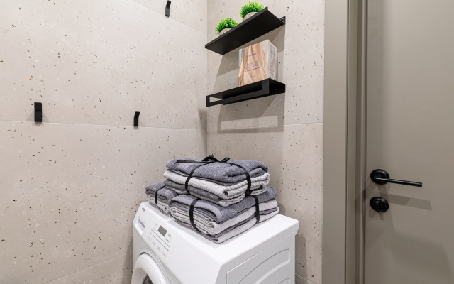 Апартаменты Orange Apart ЖК Мечта