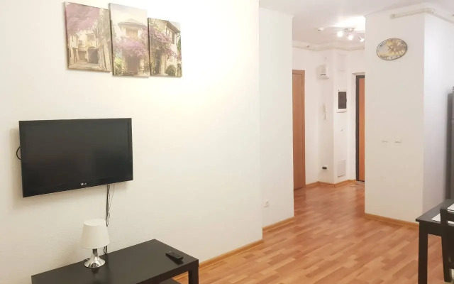 Квартира на Улице Стачек 4