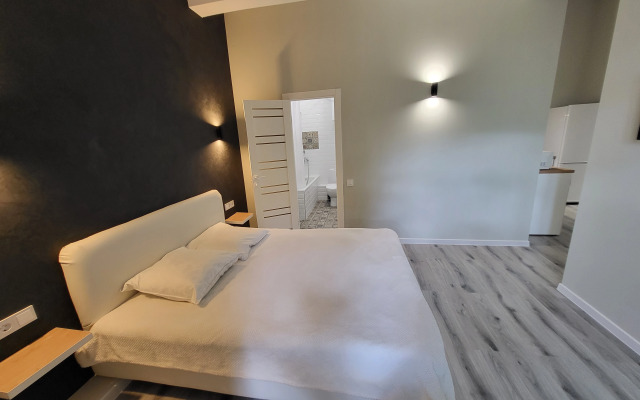 Pervomayskaya Apartment