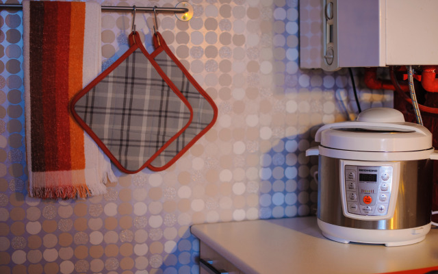 Квартира 2х Комнатная на Улице Поле Свободы 129