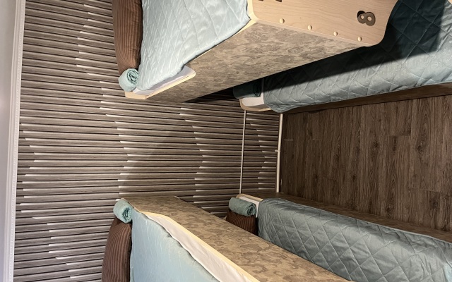Berloga Kunashir Hostel
