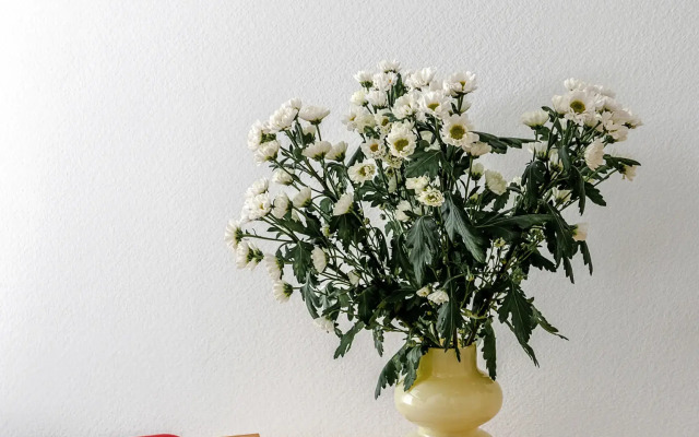 Апартаменты FlOWERS 4