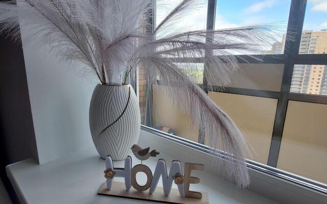 Апартаменты Floral appart