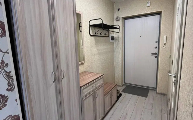 Апартаменты Милый дом на улице Чулымской 112/5