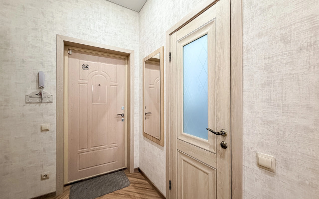 Апартаменты Монако 24 ЖК Регата 361