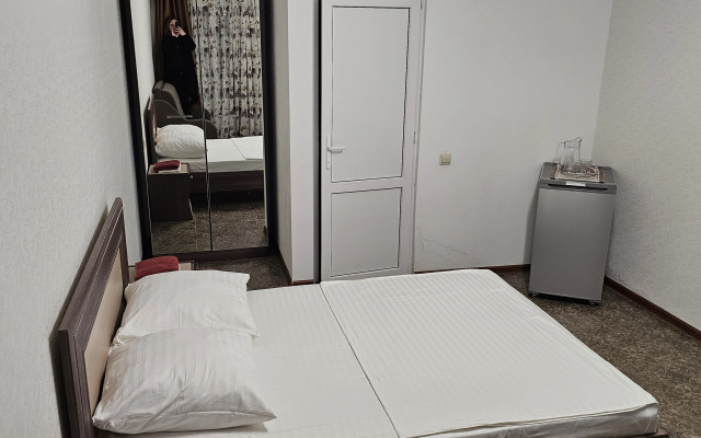 Solnyshko Guest House