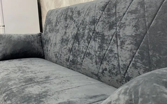 Квартира на К.А. Васильева 1к2 (Я6)