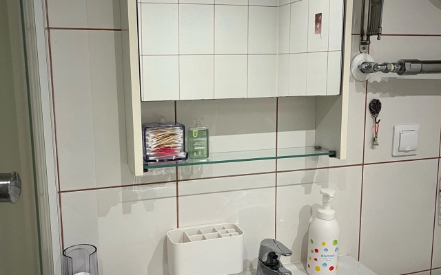 Квартира Xazar Посуточно